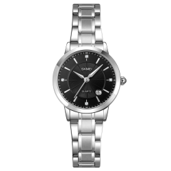 Skmei 1819SIBK Silver-Black Skmei 1819SIBK Silver-Black