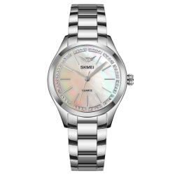 Skmei 1964SIWT Silver-White Skmei 1964SIWT Silver-White
