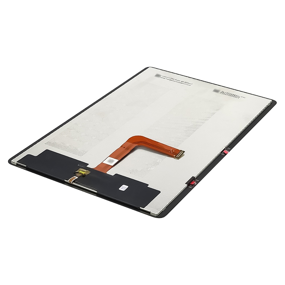 Дисплей для Xiaomi Redmi Pad с чёрным тачскрином