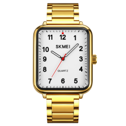Skmei 1954GDWT Gold-White SALE Skmei 1954GDWT Gold-White SALE