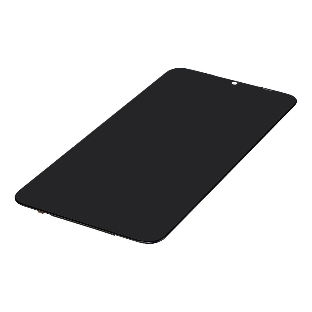 Дисплей для Nokia G11 Plus с чёрным тачскрином