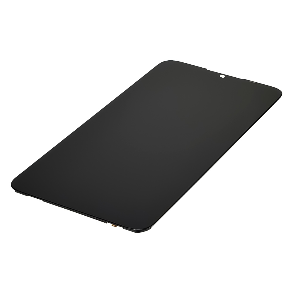 Дисплей для Nokia G22 с чёрным тачскрином