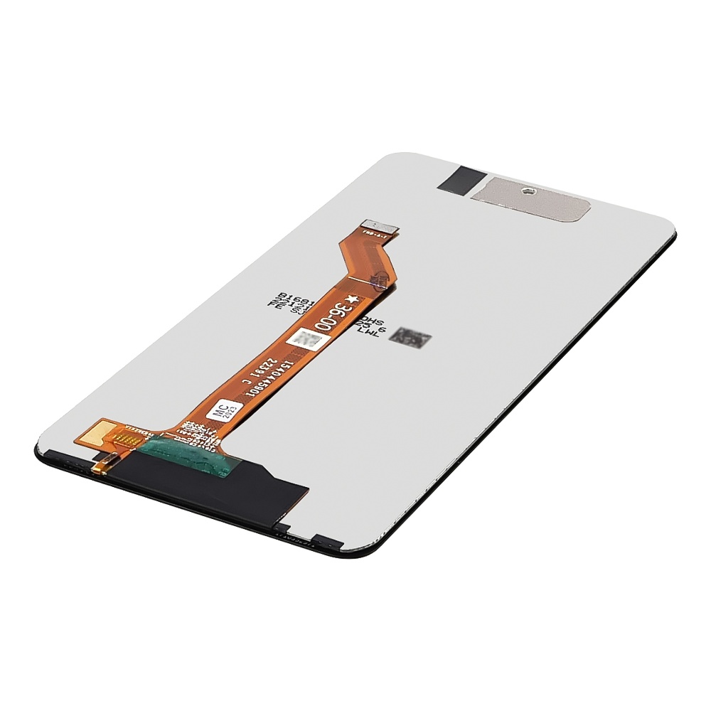 Дисплей для Huawei Honor X9 с чёрным тачскрином