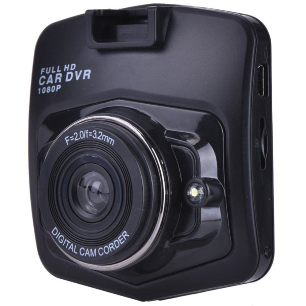 Видеорегистратор Z1 GT300 HD 1080P, LCD 2.7", TF card 32 Gb/Class 10