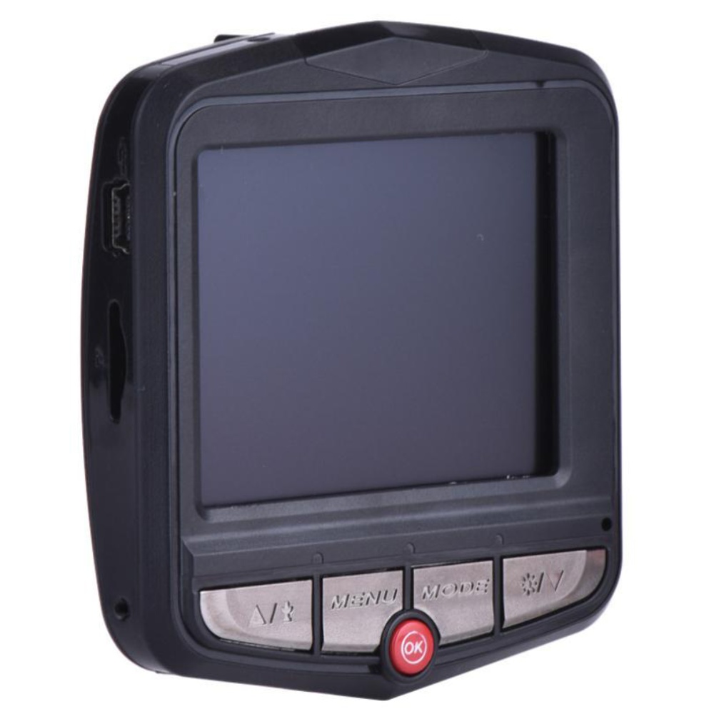 Видеорегистратор Z1 GT300 HD 1080P, LCD 2.7", TF card 32 Gb/Class 10