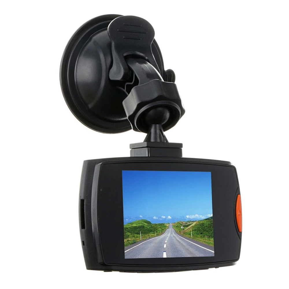 Видеорегистратор Z5 (G30) FHD 1080P, LCD 2.7", card 32 Gb/Class 10