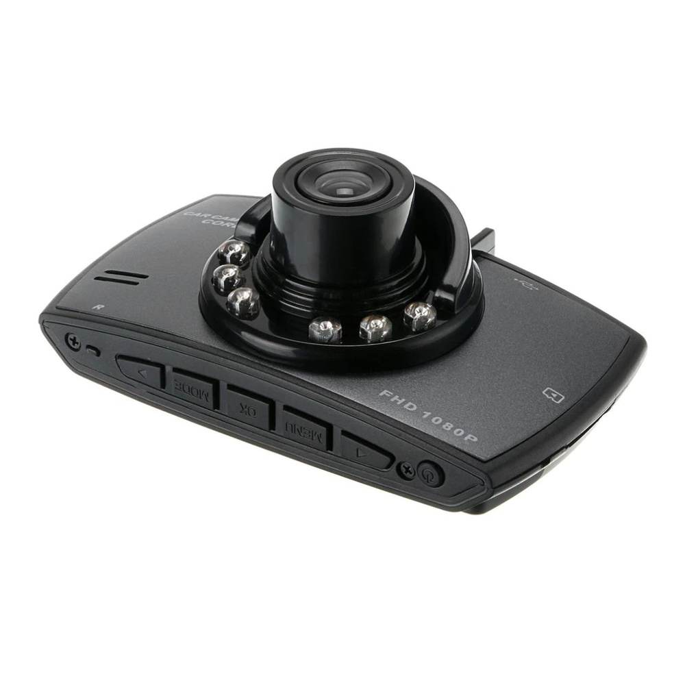 Видеорегистратор Z5 (G30) FHD 1080P, LCD 2.7", card 32 Gb/Class 10