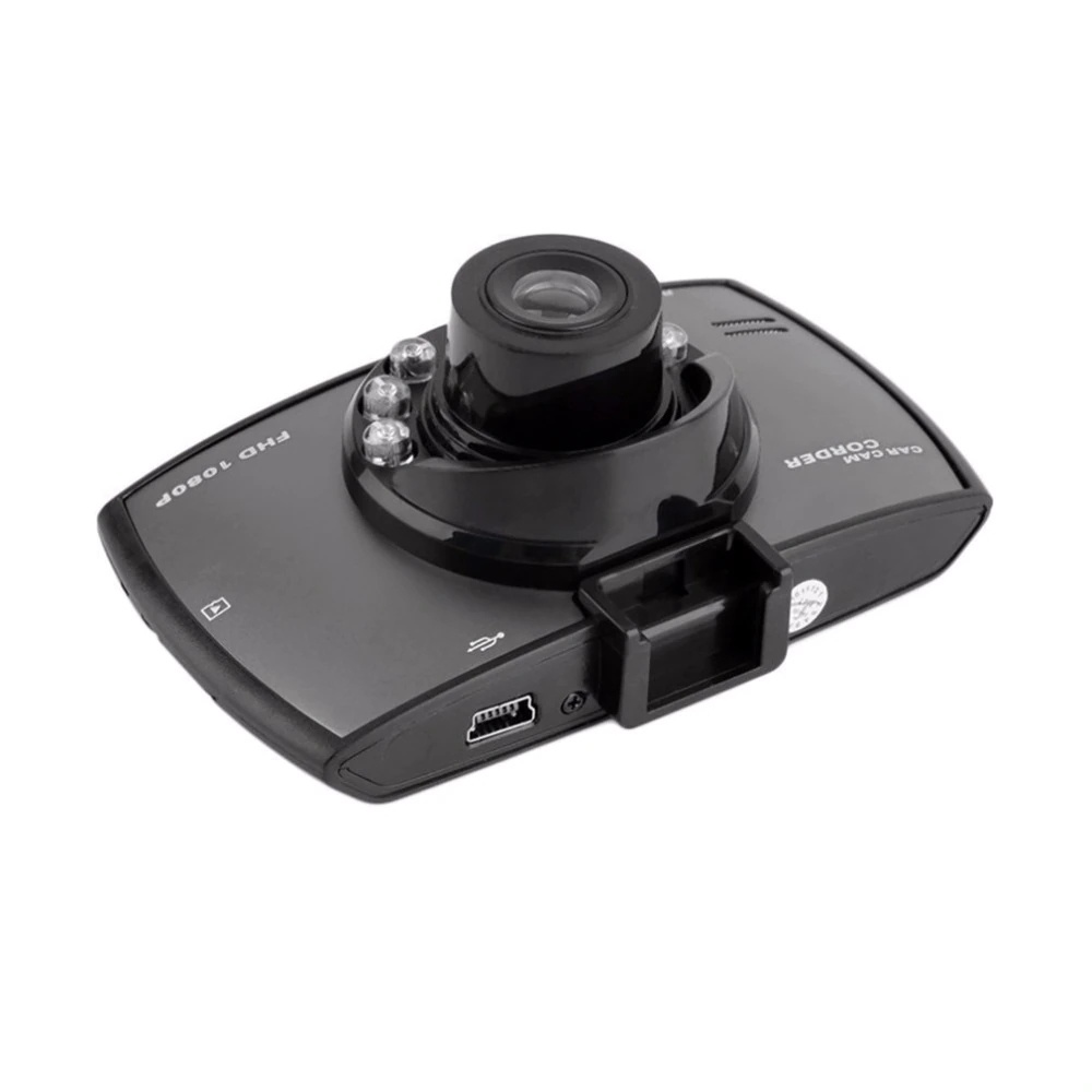 Видеорегистратор Z5 (G30) FHD 1080P, LCD 2.7", card 32 Gb/Class 10