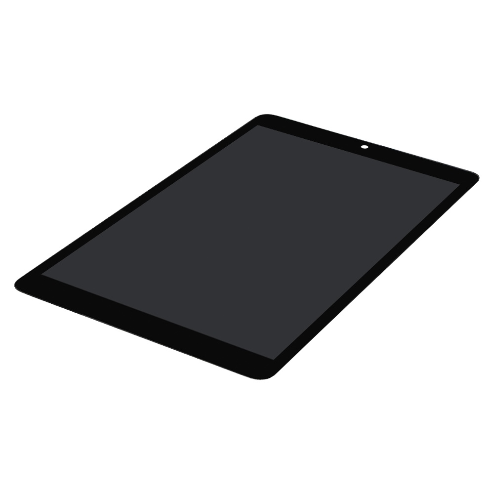 Дисплей для TCL Tab 8 (9132G2) с чёрным тачскрином
