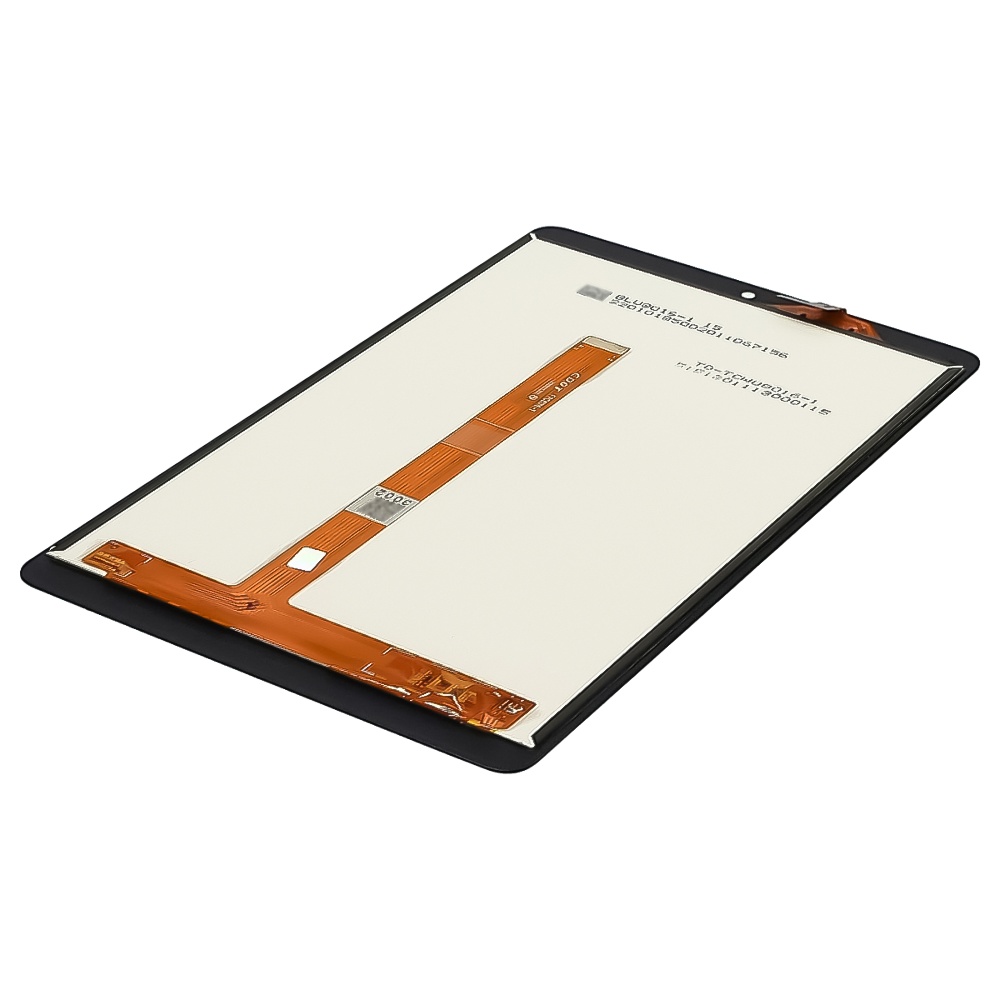 Дисплей для TCL Tab 8 (9132G2) с чёрным тачскрином