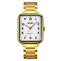 Skmei 1955GDWT Gold-White Skmei 1955GDWT Gold-White