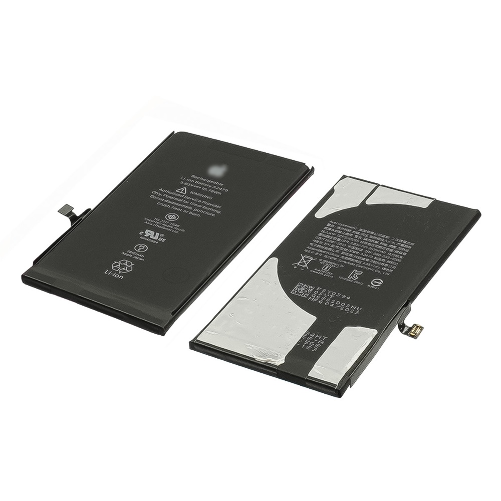 Аккумулятор для Apple iPhone 12/ 12 Pro AAAA