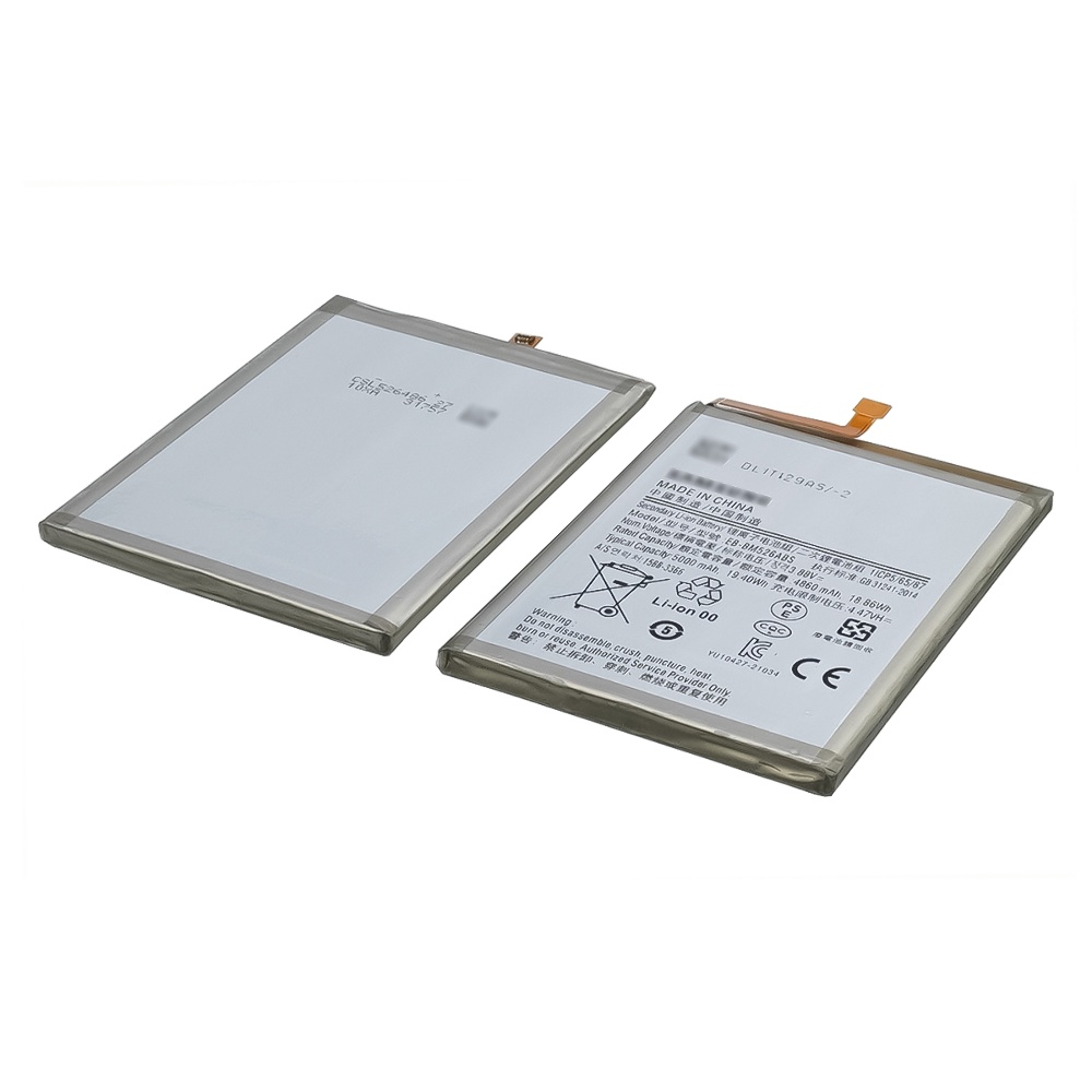 Аккумулятор EB-BM526ABY/ ABS для Samsung A235 A23/ M526 M52 (5G) AAAA