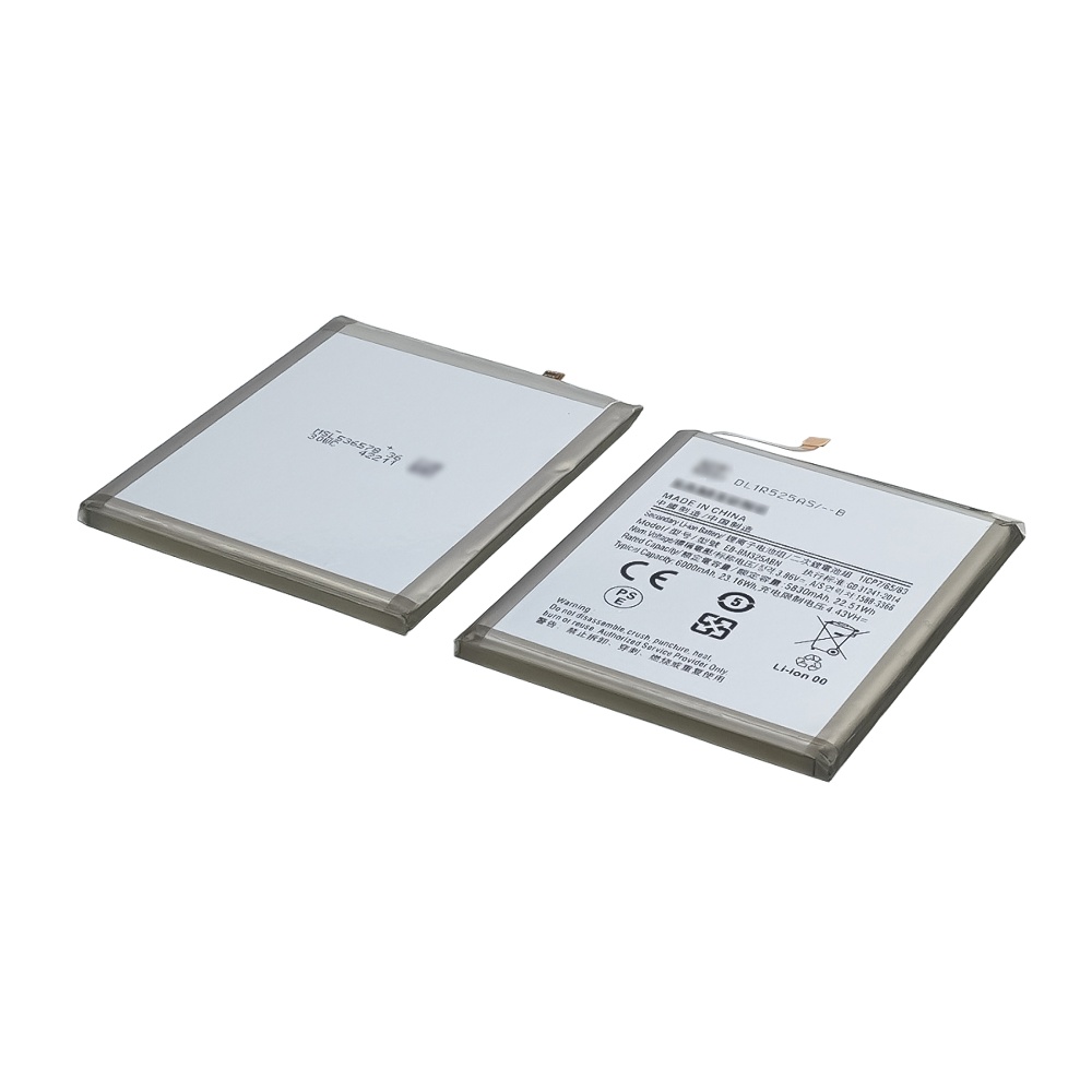 Аккумулятор EB-BM325ABN для Samsung M325 M32 AAAA