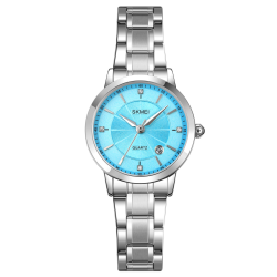 Skmei 1819SIBU Silver-Blue Skmei 1819SIBU Silver-Blue