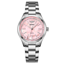 Skmei 1964SIPK Silver-Pink Skmei 1964SIPK Silver-Pink