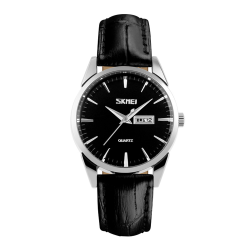 Skmei 9073SIBK-S Silver-Black lady Skmei 9073SIBK-S Silver-Black lady