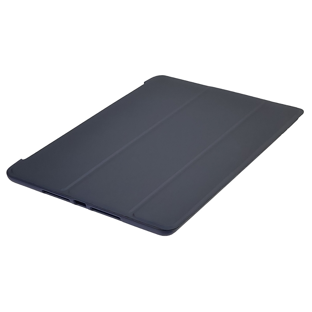 Чехол-книжка Honeycomb Case для Apple iPad 10.2 (2019/ 2020/ 2021) цвет  01 темно-синий