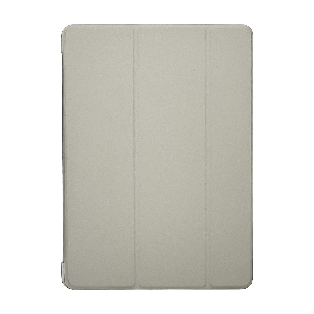 Чехол-книжка Honeycomb Case для Apple iPad 10.2 (2019/ 2020/ 2021) цвет  03 серый