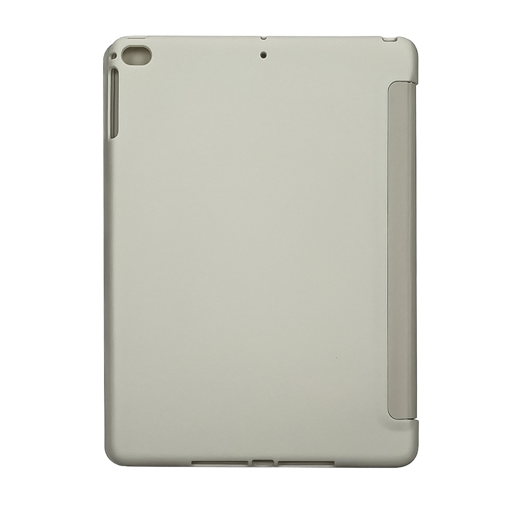Чехол-книжка Honeycomb Case для Apple iPad 10.2 (2019/ 2020/ 2021) цвет  03 серый