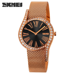 Skmei 9252BK Black Skmei 9252BK Black