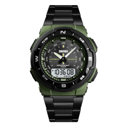 Skmei 1370AG Army Green Skmei 1370AG Army Green