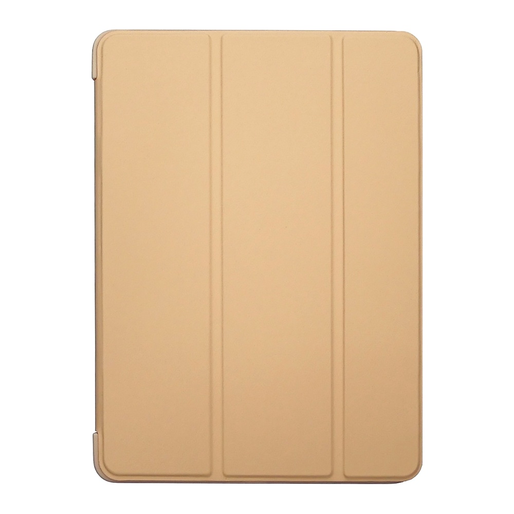 Чехол-книжка Honeycomb Case для Apple iPad 10.2 (2019/ 2020/ 2021) цвет  13 песочно-розовый
