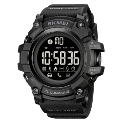 Skmei 2053BK Black Bluetooth Skmei 2053BK Black Bluetooth