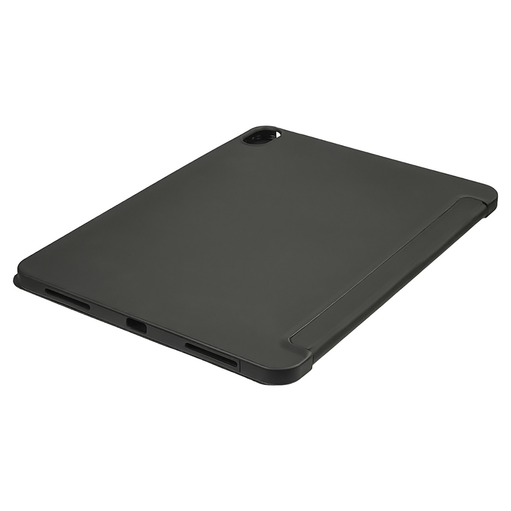 Чехол-книжка Honeycomb Case для Apple iPad 10.9 Air (2020/ 2022) цвет  09 черный
