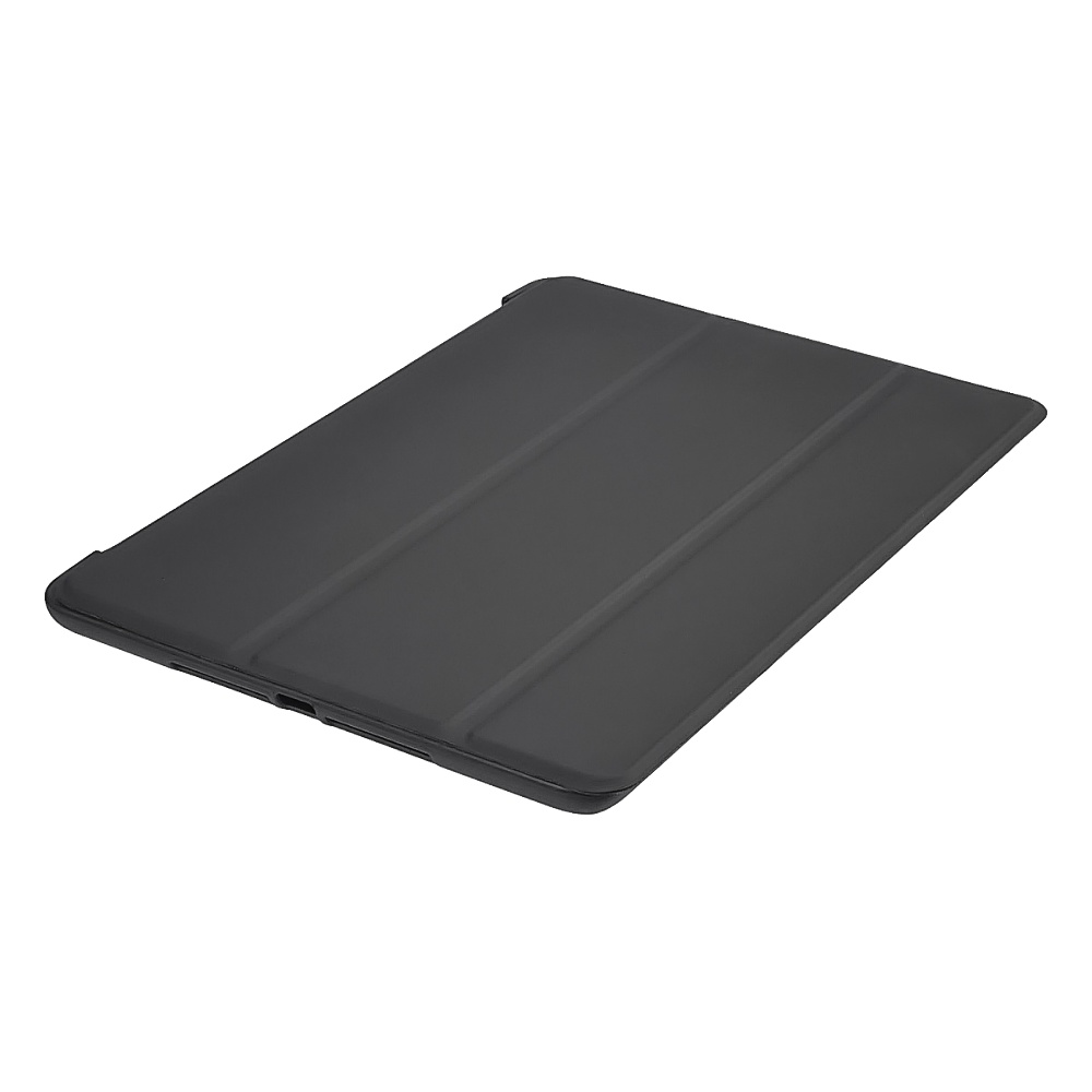 Чехол-книжка Honeycomb Case для Apple iPad 9.7 (2017/ 2018/ Air/ Air 2) цвет  09 черный