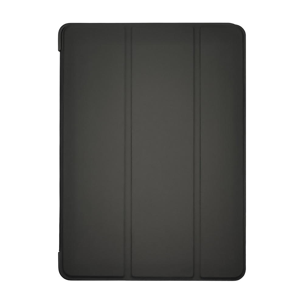 Чехол-книжка Honeycomb Case для Apple iPad 9.7 (2017/ 2018/ Air/ Air 2) цвет  09 черный