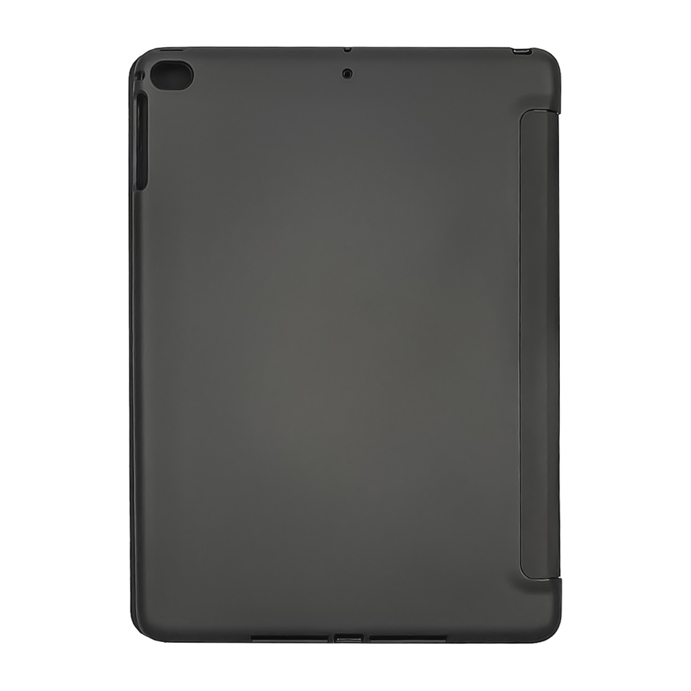 Чехол-книжка Honeycomb Case для Apple iPad 9.7 (2017/ 2018/ Air/ Air 2) цвет  09 черный