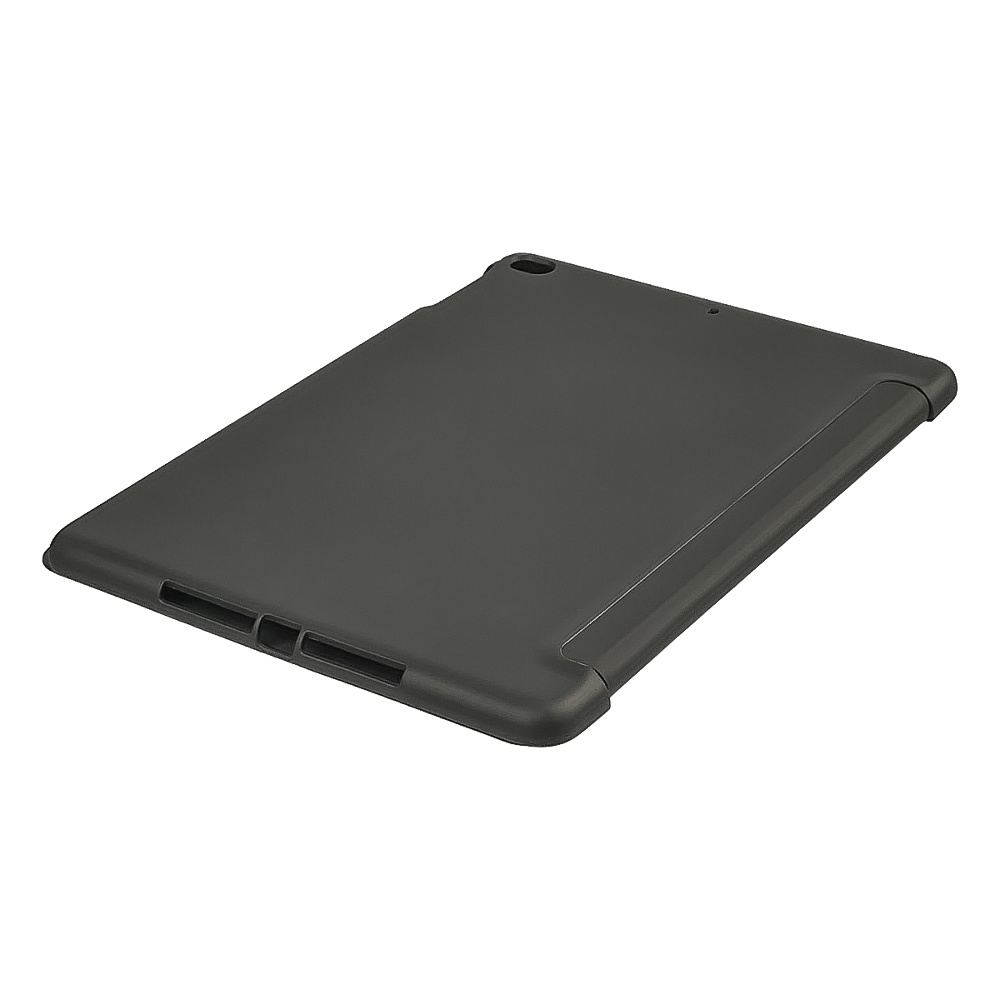 Чехол-книжка Honeycomb Case для Apple iPad 9.7 (2017/ 2018/ Air/ Air 2) цвет  09 черный