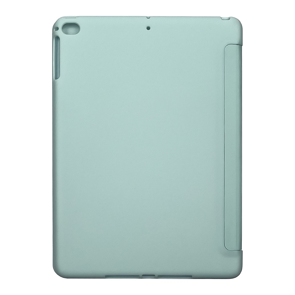 Чехол-книжка Honeycomb Case для Apple iPad 9.7 (2017/ 2018/ Air/ Air 2) цвет  10 светло-голубой