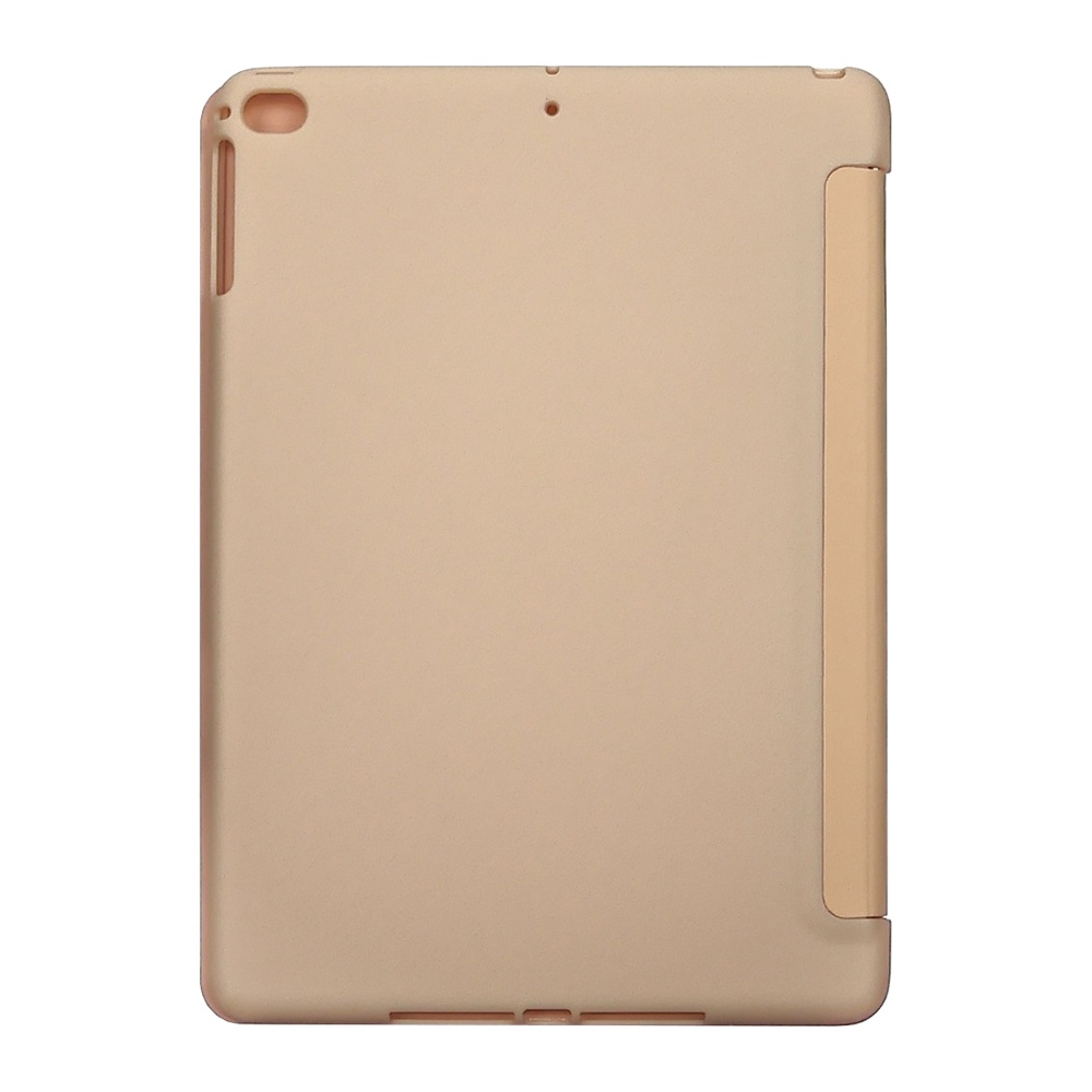 Чехол-книжка Honeycomb Case для Apple iPad 9.7 (2017/ 2018/ Air/ Air 2) цвет  13 песочно-розовый