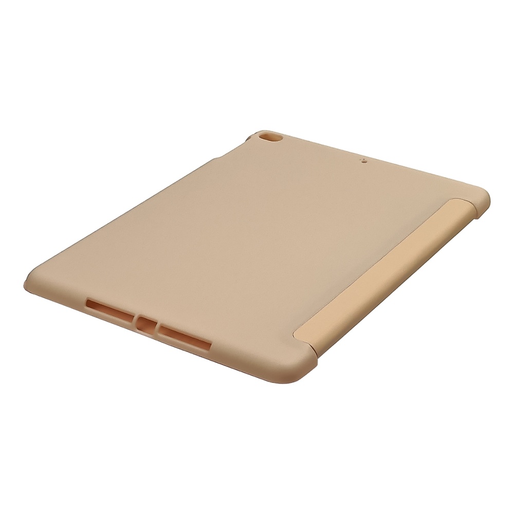 Чехол-книжка Honeycomb Case для Apple iPad 9.7 (2017/ 2018/ Air/ Air 2) цвет  13 песочно-розовый