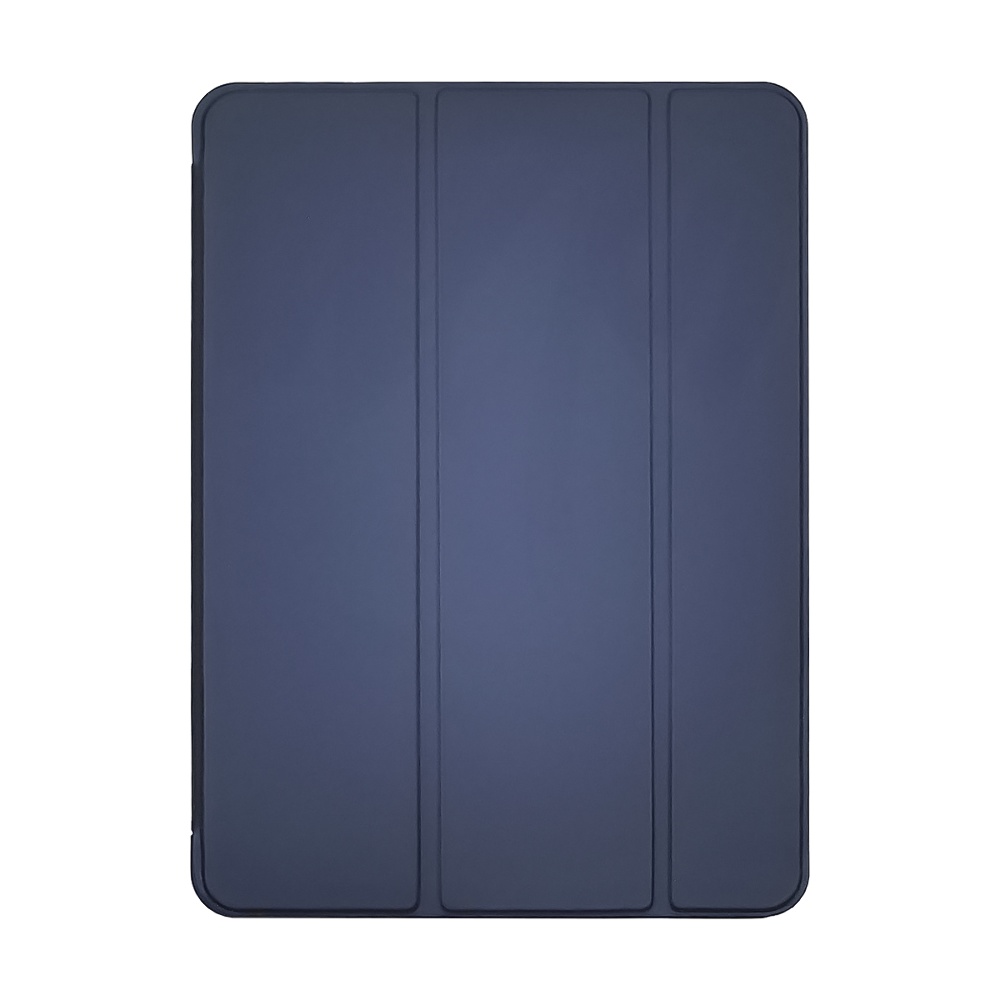 Чехол-книжка Honeycomb Case для Apple iPad mini (1/ 2/ 3/ 4/ 5) цвет  01 темно-синий