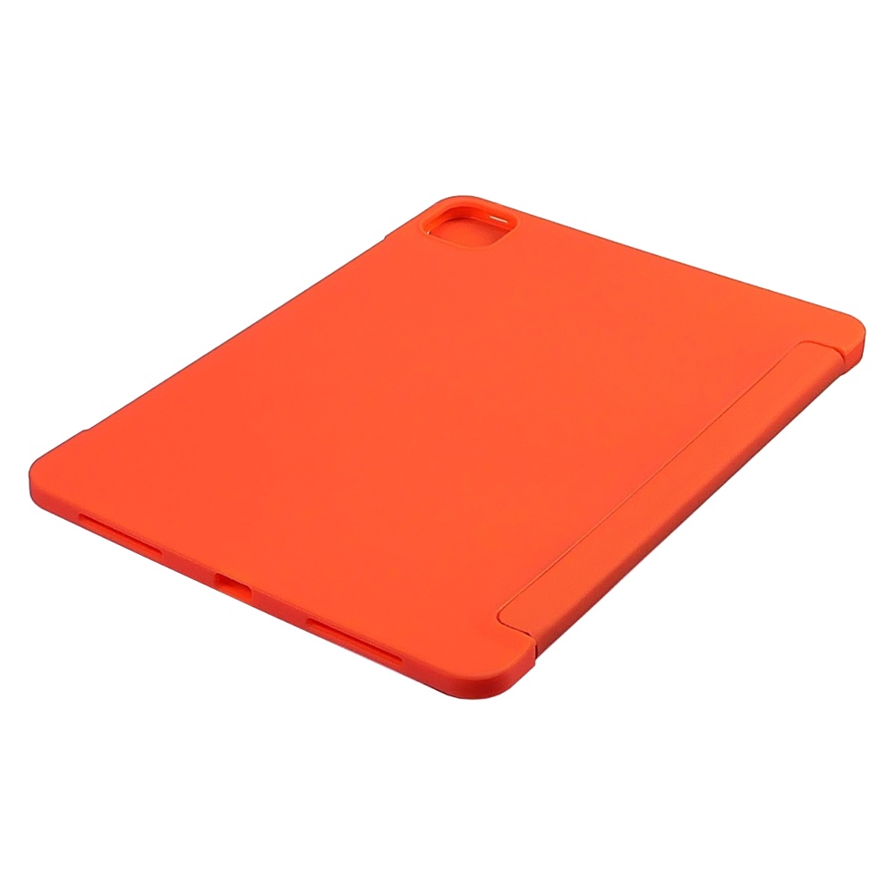 Чехол-книжка Honeycomb Case для Apple iPad Pro 11 (2018/ 2020/ 2021) цвет  02 оранжевый