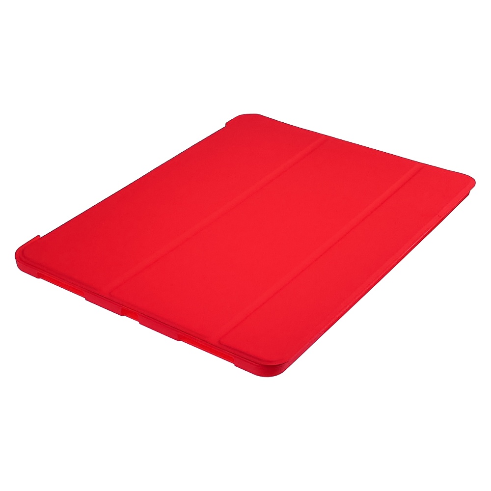 Чехол-книжка Honeycomb Case для Apple iPad Pro 11 (2018/ 2020/ 2021) цвет  04 красный