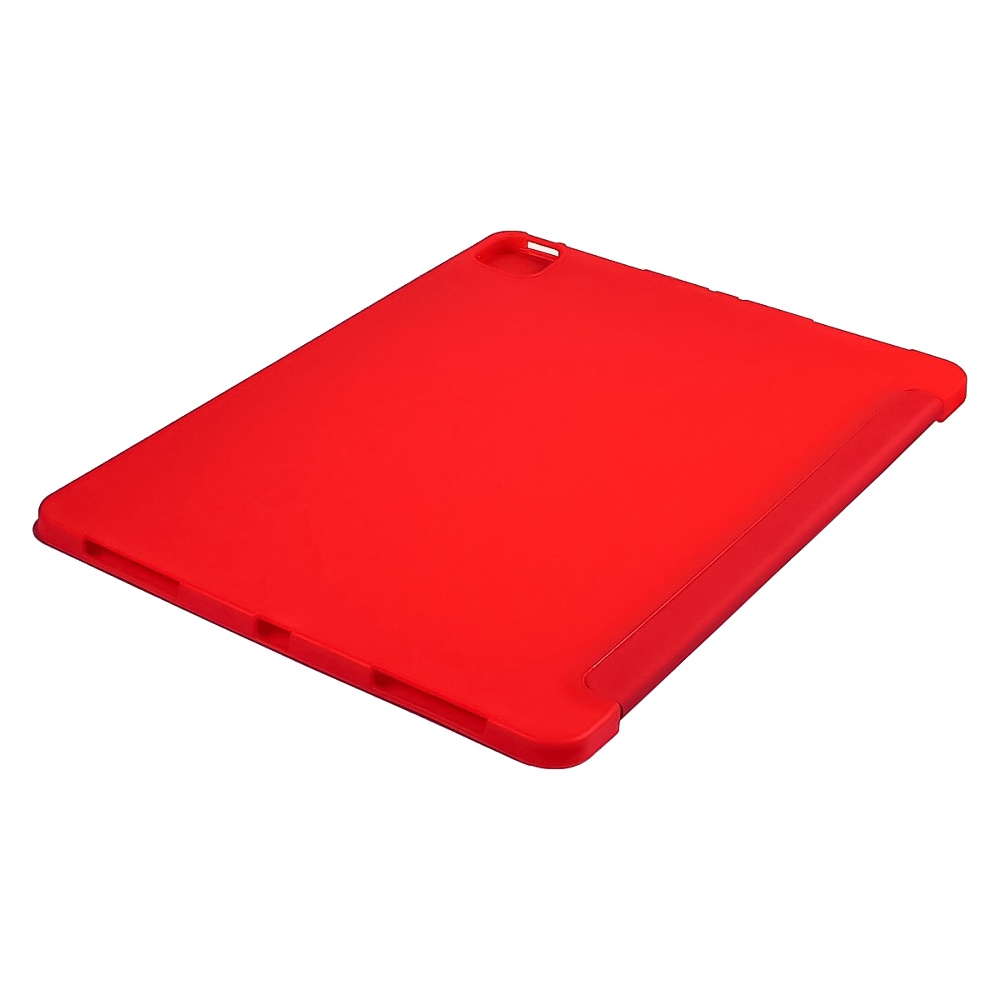 Чехол-книжка Honeycomb Case для Apple iPad Pro 11 (2018/ 2020/ 2021) цвет  04 красный