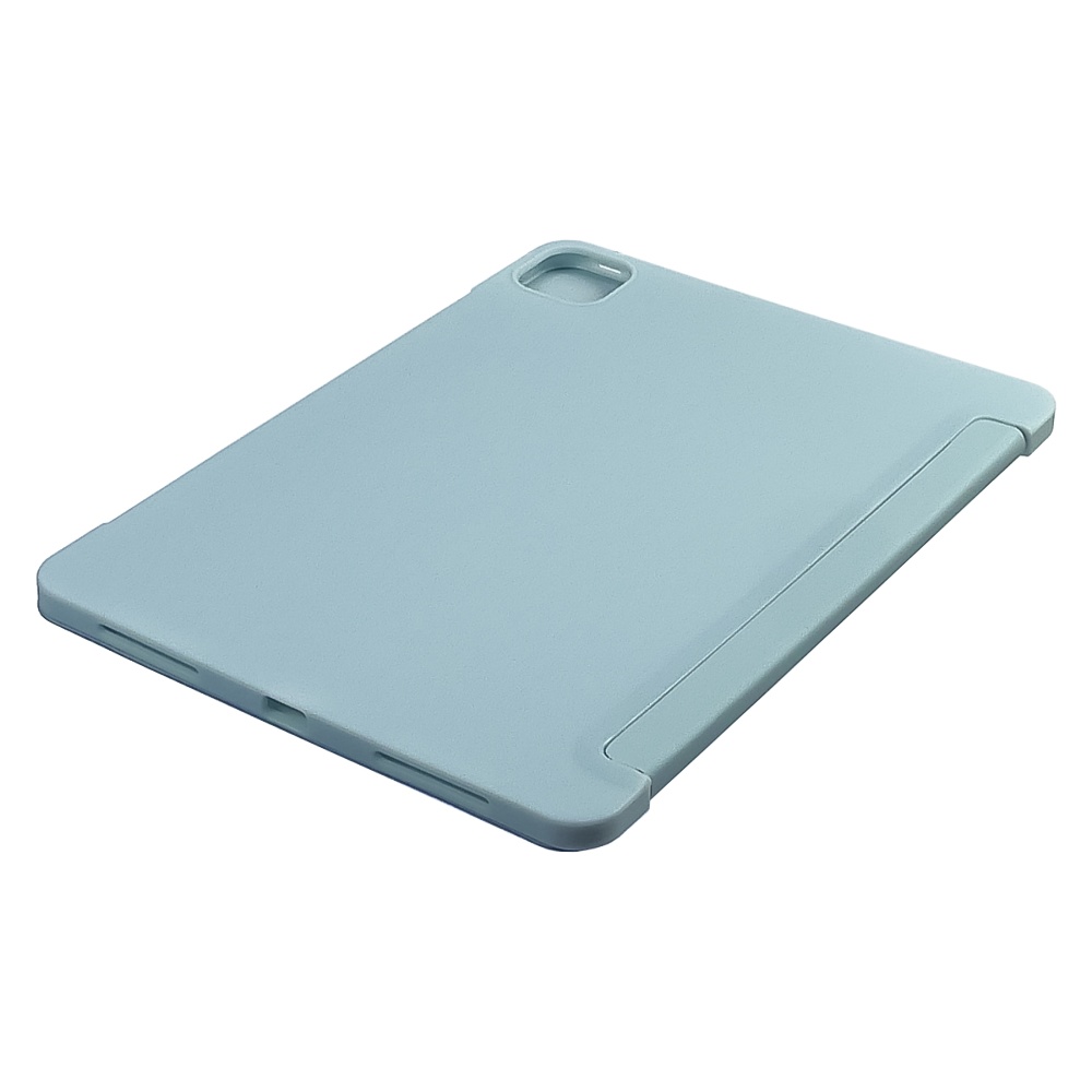 Чехол-книжка Honeycomb Case для Apple iPad Pro 11 (2018/ 2020/ 2021) цвет  10 светло-голубой
