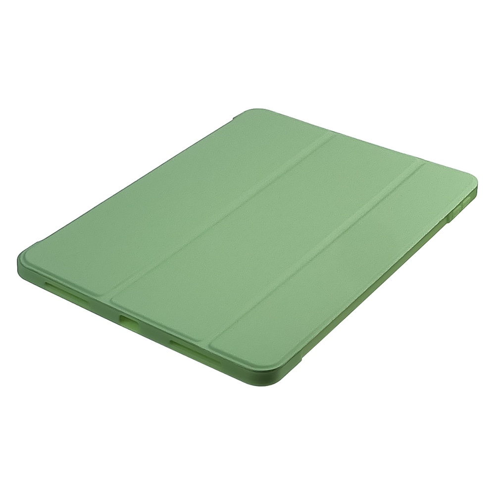 Чехол-книжка Honeycomb Case для Apple iPad Pro 11 (2018/ 2020/ 2021) цвет  12 салатовый