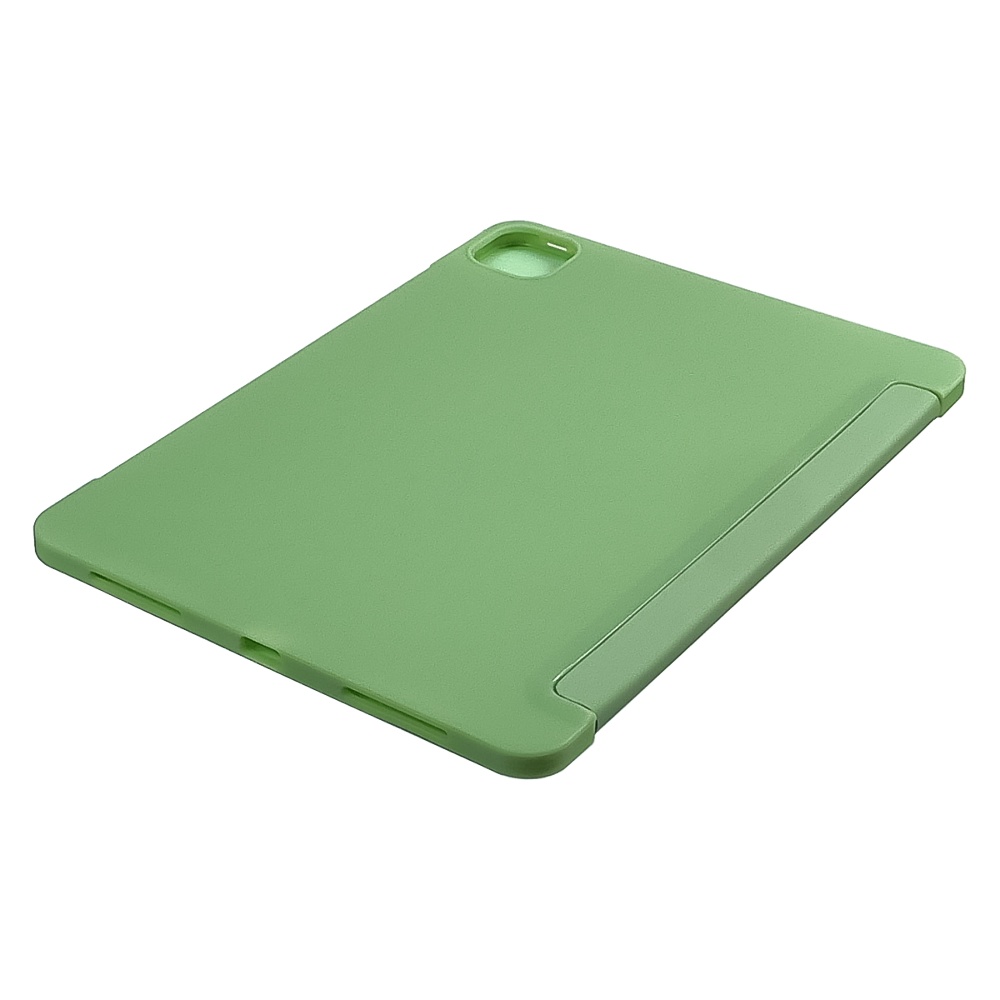 Чехол-книжка Honeycomb Case для Apple iPad Pro 11 (2018/ 2020/ 2021) цвет  12 салатовый