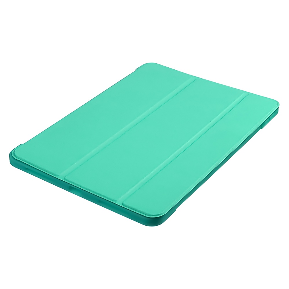 Чехол-книжка Honeycomb Case для Apple iPad Pro 11 (2018/ 2020/ 2021) цвет  07 бирюзовый