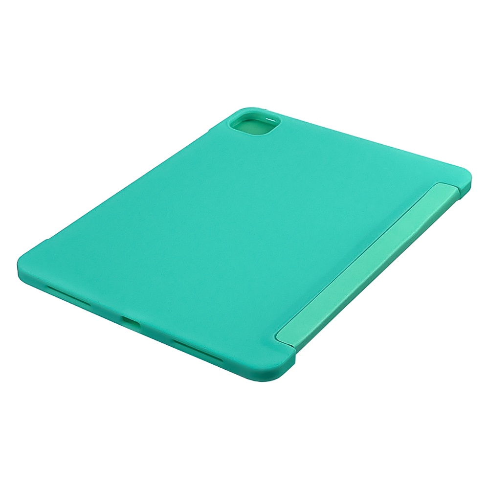 Чехол-книжка Honeycomb Case для Apple iPad Pro 11 (2018/ 2020/ 2021) цвет  07 бирюзовый