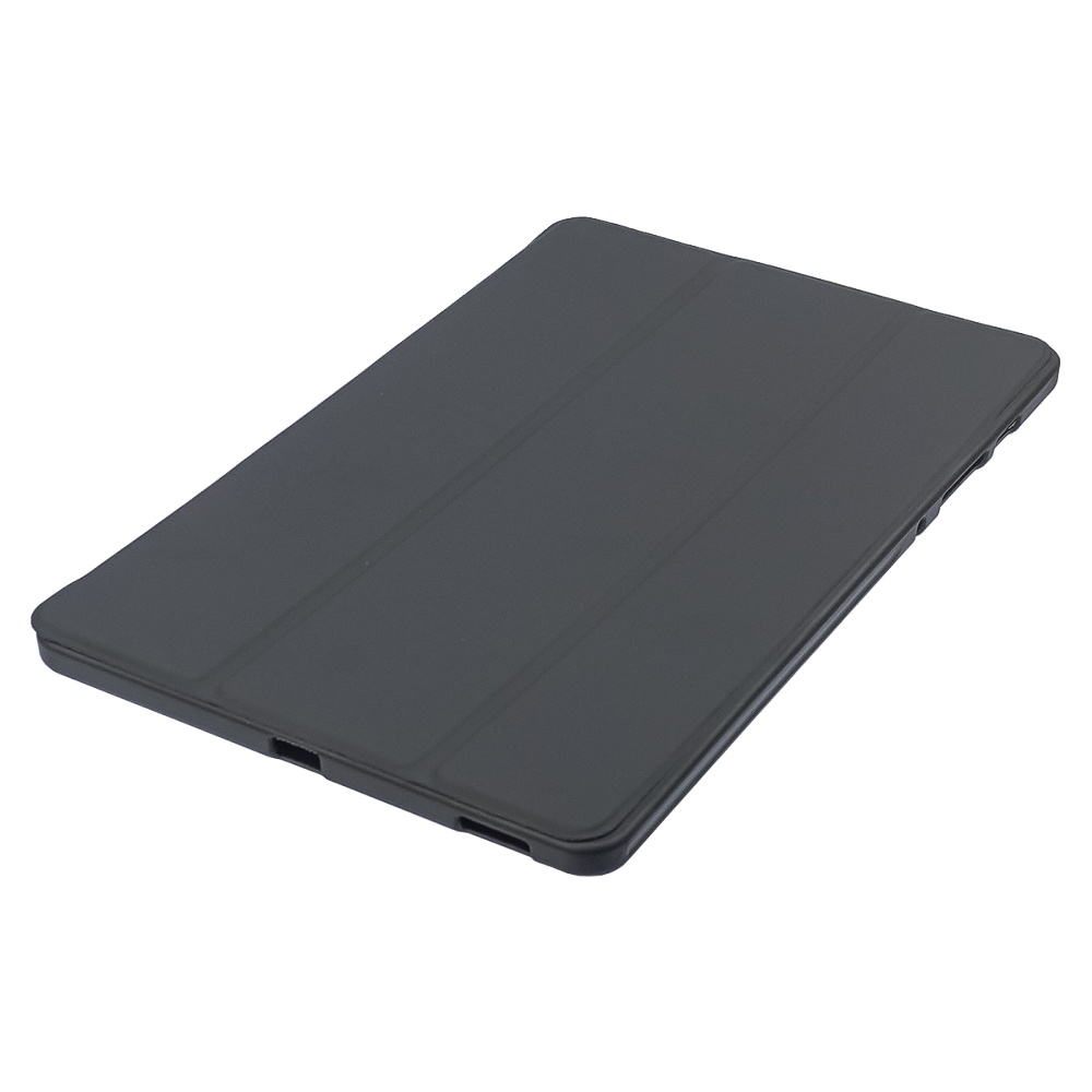 Чехол-книжка Honeycomb Case для Samsung P610/ P615 Galaxy Tab S6 Lite 10.4" цвет  09 черный
