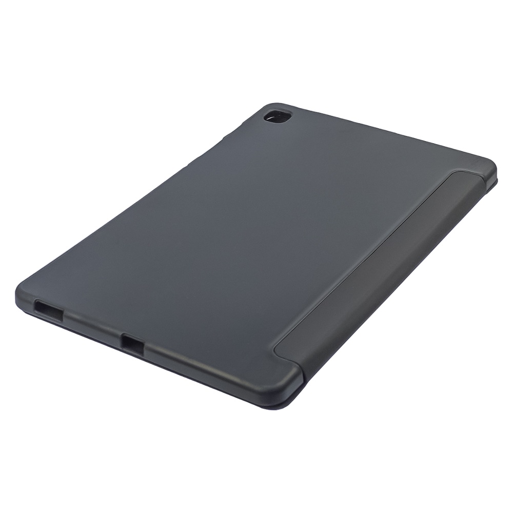 Чехол-книжка Honeycomb Case для Samsung P610/ P615 Galaxy Tab S6 Lite 10.4" цвет  09 черный