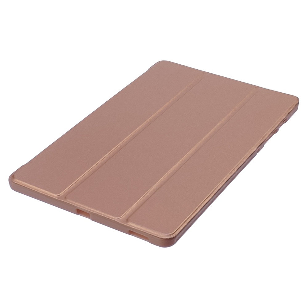 Чехол-книжка Honeycomb Case для Samsung P610/ P615 Galaxy Tab S6 Lite 10.4" цвет  06 розовый
