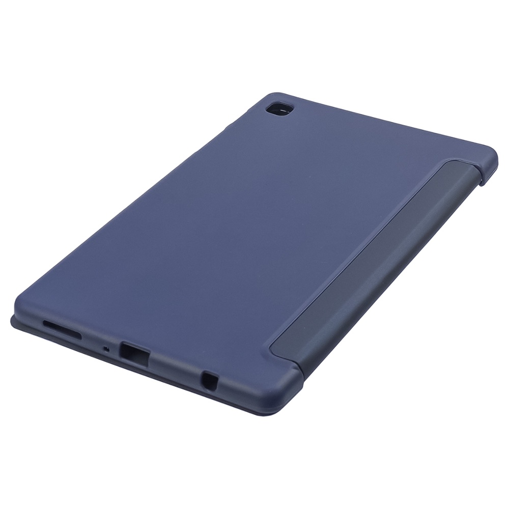Чехол-книжка Honeycomb Case для Samsung T225/ T220 Galaxy Tab A7 Lite цвет  01 темно-синий