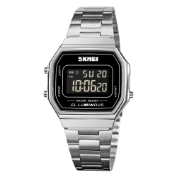 Skmei 1647SI Silver Skmei 1647SI Silver